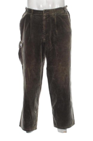 Herrenhose Unbranded, Größe L, Farbe Grün, Preis € 15,62, #137715619