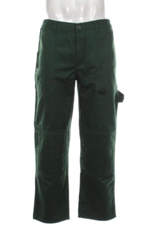 Herrenhose Outdoor, Größe L, Farbe Grün, Preis € 14,10, #137715710