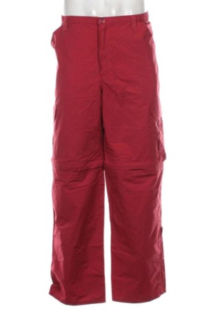 Herrenhose Unbranded, Größe L, Farbe Rot, Preis € 10,10, #137715773