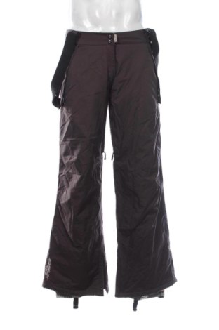 Pánské kalhoty pro zimní sporty  Envy, Velikost L, Barva Hnědá, Cena  291,00 Kč, #137710381
