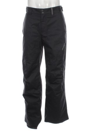 Pantaloni bărbătești pentru sporturi de iarnă O'neill, Mărime L, Culoare Negru, Preț 246,71 Lei, #137715196