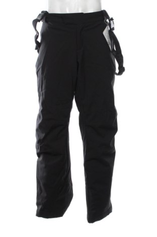 Мъжки панталон за зимни спортове Hyra, Размер XXL, Цвят Черен, Цена 144,00 €, #137650046