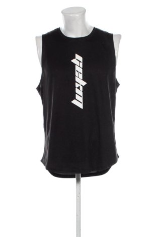 Pánské tilko  Unbranded, Velikost XL, Barva Černá, Cena  170,00 Kč, #137657610