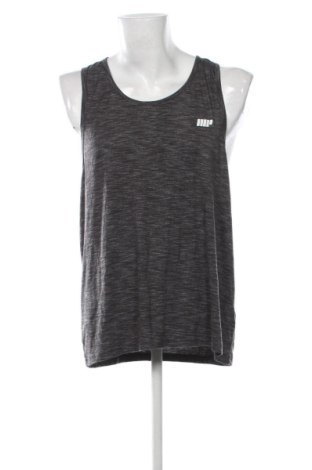 Мъжки потник Myprotein, Размер XXL, Цвят Сив, Цена 8,00 €, #137664356