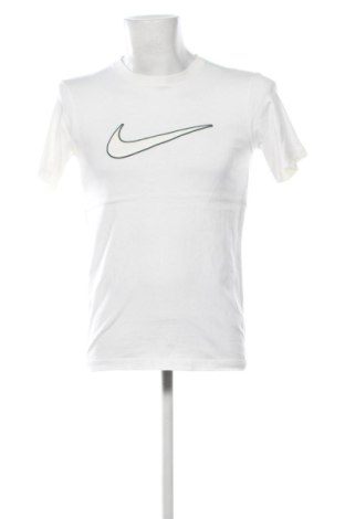 Мъжки потник Nike, Размер S, Цвят Бял, Цена 17,00 €, #137669914