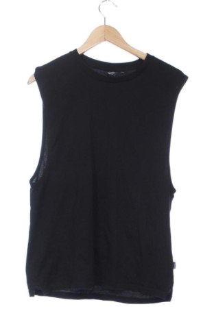 Herren Tanktop Cropp, Größe XS, Farbe Schwarz, Preis € 11,00, #137673215