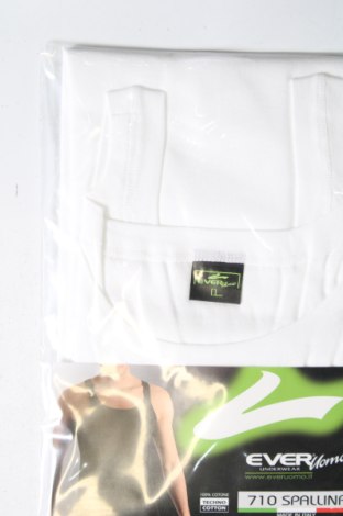 Pánska spodná bielizeň Unbranded, Veľkosť L, Farba Biela, Cena  15,00 €, #137685555