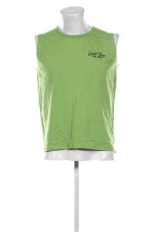 Maiou bărbătesc Unbranded, Mărime L, Culoare Verde, Preț 62,99 Lei, #137698375