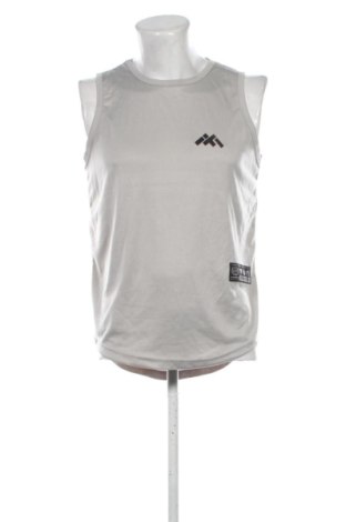 Pánské tilko  Unbranded, Velikost XXL, Barva Šedá, Cena  170,00 Kč, #137711277