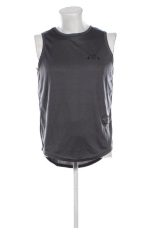 Pánské tilko  Unbranded, Velikost L, Barva Šedá, Cena  170,00 Kč, #137711289