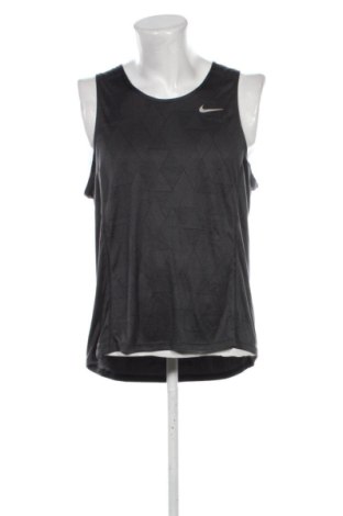 Pánské tilko  Nike, Velikost L, Barva Šedá, Cena  461,00 Kč, #137608644