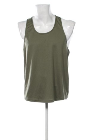 Férfi trikó Unbranded, Méret XL, Szín Zöld, Ár 2 702 Ft, #137655989