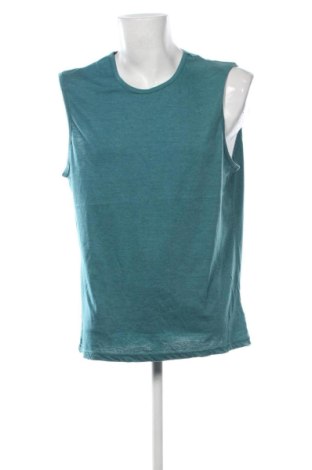 Pánske tielko  Identic, Veľkosť XL, Farba Zelená, Cena  8,05 €, #137672816