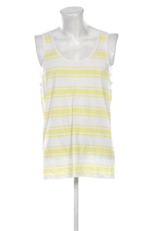 Herren Tanktop Smog, Größe XL, Farbe Mehrfarbig, Preis € 9,00, #137680761