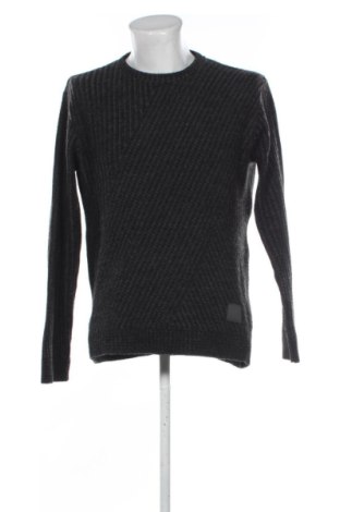 Pulover de bărbați Martini, Mărime L, Culoare Negru, Preț 47,24 Lei, #137649897