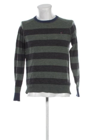 Pulover de bărbați Hilfiger Denim, Mărime L, Culoare Multicolor, Preț 510,72 Lei, #137651321