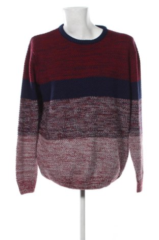 Męski sweter Roger Kent, Rozmiar XL, Kolor Kolorowy, Cena 57,26 zł, #137654101