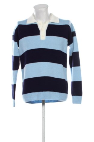 Herrenpullover Topman, Größe S, Farbe Mehrfarbig, Preis 24,00 €, #137654280