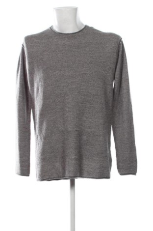 Pánsky sveter  H&M, Veľkosť M, Farba Sivá, Cena  11,00 €, #137655370
