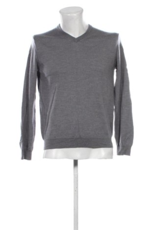 Pánský svetr  Calvin Klein, Velikost L, Barva Šedá, Cena  922,00 Kč, #137657630