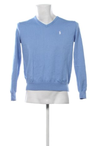 Pánský svetr  Ralph Lauren Golf, Velikost S, Barva Modrá, Cena  1 373,00 Kč, #137658761