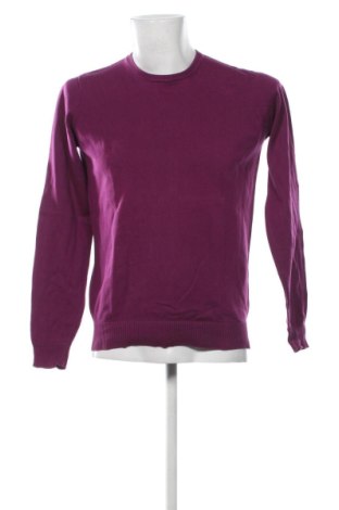 Férfi pulóver Unbranded, Méret M, Szín Lila, Ár 4 932 Ft, #137661340