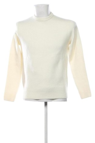 Herrenpullover Calliope, Größe M, Farbe Ecru, Preis € 9,00, #137661834