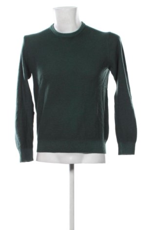 Herrenpullover United Colors Of Benetton, Größe M, Farbe Grün, Preis € 21,00, #137662028