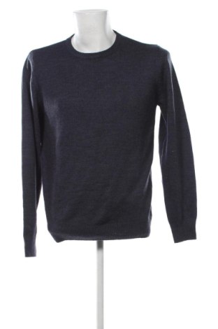 Férfi pulóver Terranova, Méret XL, Szín Kék, Ár 3 040 Ft, #137662283