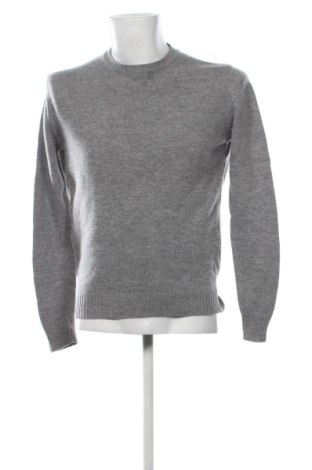 Pánský svetr  Sergio Tacchini, Velikost M, Barva Šedá, Cena  946,00 Kč, #137667200