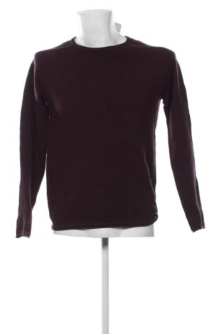 Herrenpullover Jack & Jones, Größe L, Farbe Lila, Preis 10,00 €, #137668339