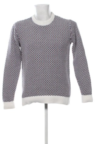 Herrenpullover Reserved, Größe M, Farbe Mehrfarbig, Preis 12,00 €, #137668371