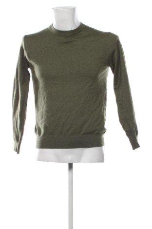 Мъжки пуловер Primark, Размер M, Цвят Зелен, Цена 8,00 €, #137669000