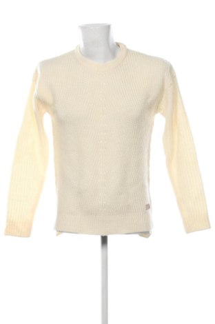 Pánský svetr  Edc By Esprit, Velikost S, Barva Krémová, Cena  291,00 Kč, #137670126