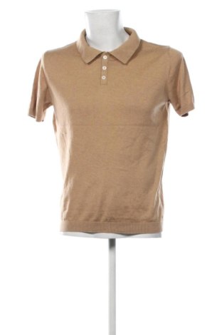 Pánský svetr  Unbranded, Velikost M, Barva Béžová, Cena  243,00 Kč, #137670189