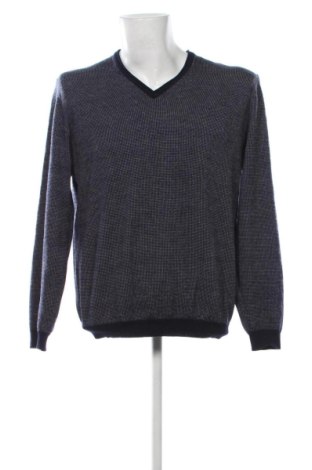 Pánský svetr  Brax, Velikost XL, Barva Modrá, Cena  558,00 Kč, #137671267