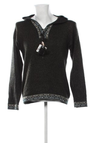 Pánský svetr  Unbranded, Velikost M, Barva Zelená, Cena  259,00 Kč, #137672951