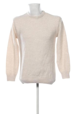 Pánský svetr  Unbranded, Velikost L, Barva Béžová, Cena  218,00 Kč, #137673361