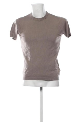 Herrenpullover Smog, Größe S, Farbe Beige, Preis € 8,00, #137677443