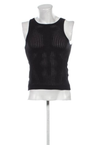 Pulover de bărbați Zara, Mărime S, Culoare Negru, Preț 62,99 Lei, #137680138