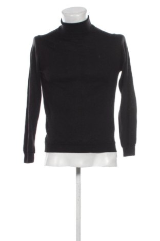 Pánsky sveter  Zara, Veľkosť M, Farba Čierna, Cena  19,00 €, #137680337
