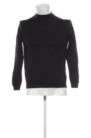 Pánsky sveter  Zara, Veľkosť M, Farba Čierna, Cena  19,00 €, #137680608