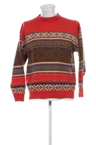 Herrenpullover Unbranded, Größe M, Farbe Mehrfarbig, Preis 8,57 €, #137682162