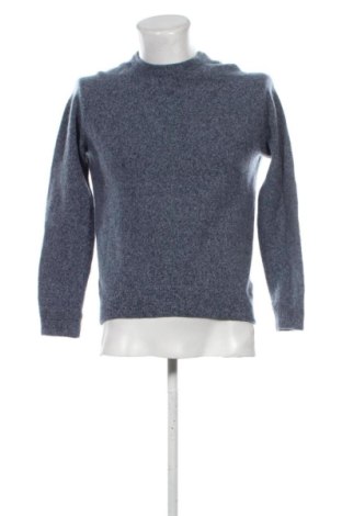 Herrenpullover John Partridge, Größe M, Farbe Blau, Preis 22,86 €, #137682198