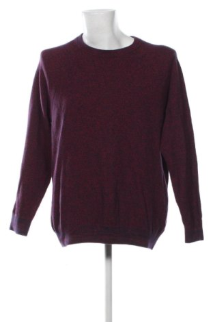 Pulover de bărbați Dressmann, Mărime XXL, Culoare Multicolor, Preț 65,71 Lei, #137684762