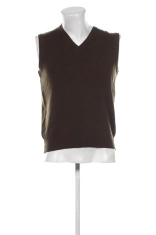 Herrenpullover Unbranded, Größe M, Farbe Braun, Preis 9,53 €, #137684830