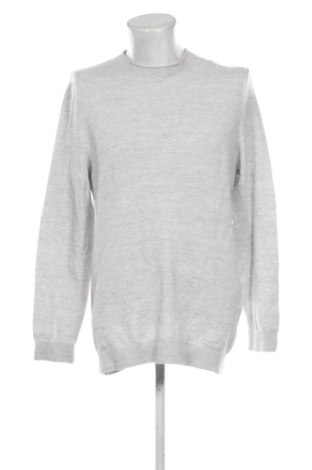 Herrenpullover C&A, Größe XL, Farbe Grau, Preis 6,85 €, #137685281