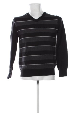 Herrenpullover S.Oliver, Größe M, Farbe Mehrfarbig, Preis 13,00 €, #137686350