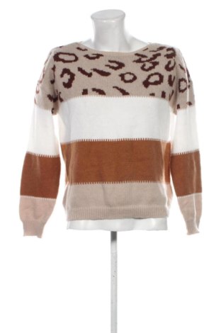 Pánsky sveter  Unbranded, Veľkosť L, Farba Viacfarebná, Cena  11,81 €, #137686810