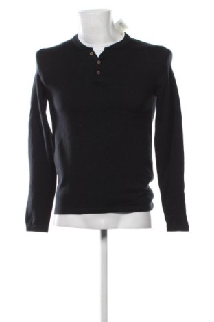 Pulover de bărbați Celio, Mărime S, Culoare Negru, Preț 85,00 Lei, #137690047